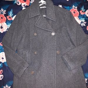 Tommy Hilfiger peacoat